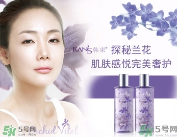 韓束適合什么年齡？韓束適合什么年齡段的人使用？