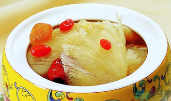 孕婦可以吃魚膠嗎？魚膠怎么燉適合孕婦吃？