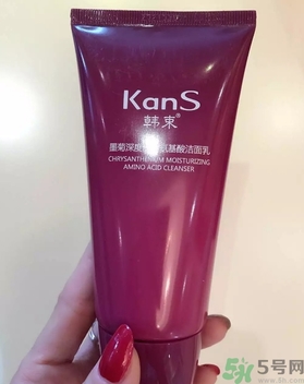韓束適合什么皮膚？韓束適合油性皮膚嗎？