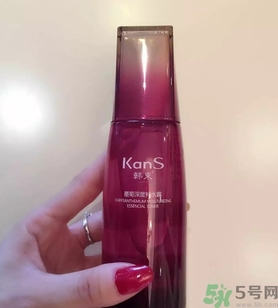 韓束適合什么皮膚？韓束適合油性皮膚嗎？