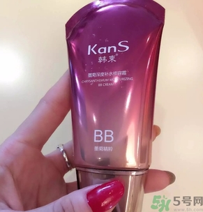 韓束適合什么皮膚？韓束適合油性皮膚嗎？