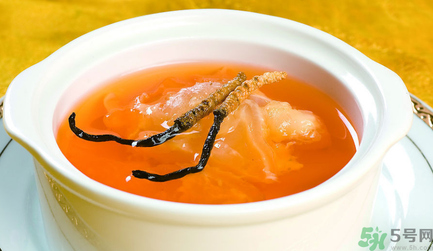 孕婦可以吃魚膠嗎？魚膠怎么燉適合孕婦吃？