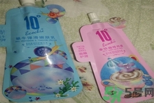 蝸牛彈滑卸妝潔面乳怎么樣？蝸牛彈滑卸妝潔面乳好用嗎？