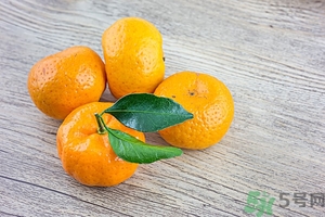 吃橘子容易上火嗎？吃橘子能清火嗎？
