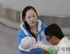 馬蓉素顏照曝光 女生素顏和化妝差別大嗎？