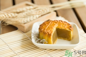 月餅吃多了會怎么樣？月餅好消化嗎？