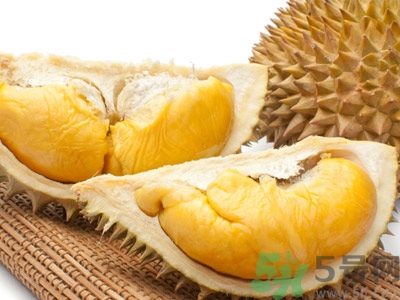 榴蓮能放冰箱嗎？榴蓮放在冰箱能保存幾天？