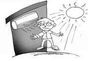 如何預(yù)防空調(diào)??？空調(diào)病該如何治療？