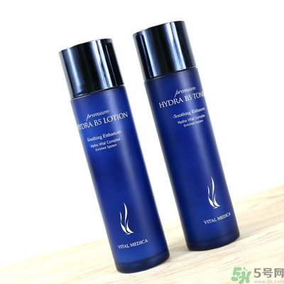 ahc和蘭芝哪個(gè)好？AHC和蘭芝分別適合什么膚質(zhì)年齡？