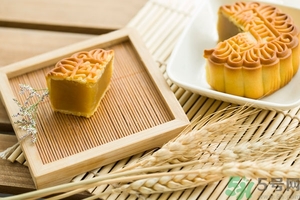 月餅吃多了會怎么樣？月餅好消化嗎？