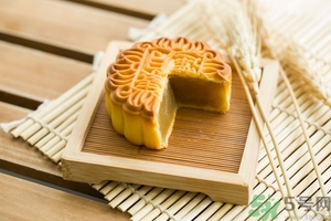 月餅吃多了會怎么樣？月餅好消化嗎？