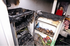 普通冰箱和防爆冰箱有何不同？防爆冰箱是什么？