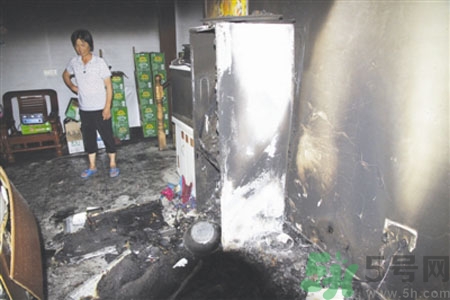 普通冰箱和防爆冰箱有何不同？防爆冰箱是什么？