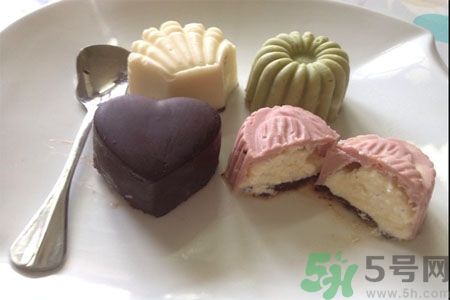 吃月餅有什么禁忌嗎？吃月餅需要注意什么？