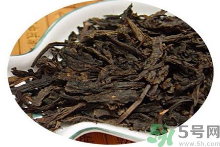 安化黑茶的功效與作用有哪些？安化黑茶的營養(yǎng)價(jià)值是什么？