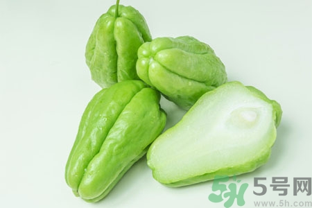 佛手瓜的功效與作用是什么？佛手瓜的營養(yǎng)價(jià)值有哪些？