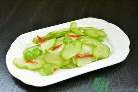 佛手瓜的功效與作用是什么？佛手瓜的營養(yǎng)價(jià)值有哪些？