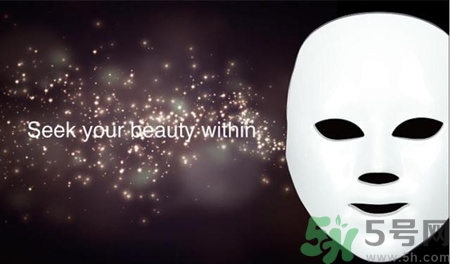 seemask光學(xué)led面具在哪里買(mǎi)?seemask哪里有賣(mài)?