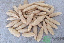 麥冬的營(yíng)養(yǎng)價(jià)值有哪些？麥冬的功效與作用是什么？