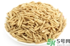 麥冬泡水喝的功效有哪些？麥冬泡水有什么禁忌？