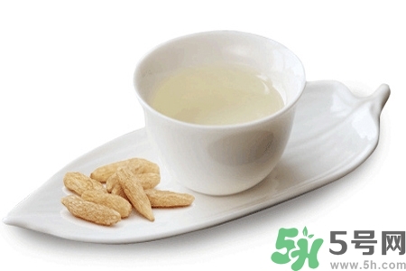 麥冬泡水喝的功效有哪些？麥冬泡水有什么禁忌？