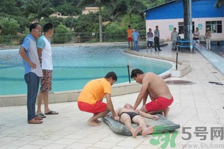 如何預(yù)防溺水的發(fā)生？防溺水安全教育知識