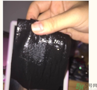 膜法世家黑面膜怎么樣？膜法世家水光黑面膜好用嗎？