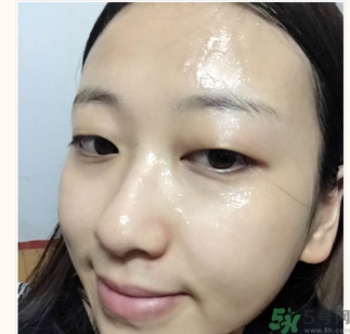 膜法世家黑面膜怎么樣？膜法世家水光黑面膜好用嗎？