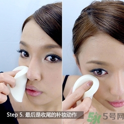 氣墊bb會脫妝嗎？氣墊bb脫妝怎么辦？