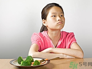挑食的孩子怎么教育？挑食的孩子怎么辦？