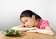 挑食的孩子怎么教育？挑食的孩子怎么辦？