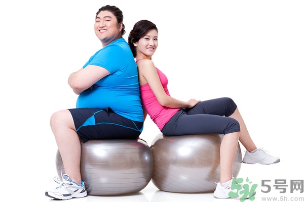 怎么樣跑步減肥效果好？怎么運動減肥最快最有效？