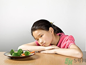 挑食的孩子怎么教育？挑食的孩子怎么辦？