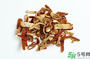 陳皮有什么功效作用？陳皮的功效與作用