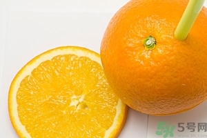 橘子白色的絲吃了好不好？橘子白色的絲能吃嗎？