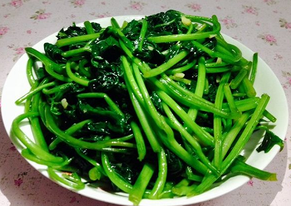 地瓜葉怎么做好吃？地瓜葉的營(yíng)養(yǎng)價(jià)值