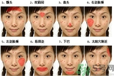 鼻子兩側(cè)長(zhǎng)痘怎么辦？鼻子兩側(cè)長(zhǎng)痘怎么回事？