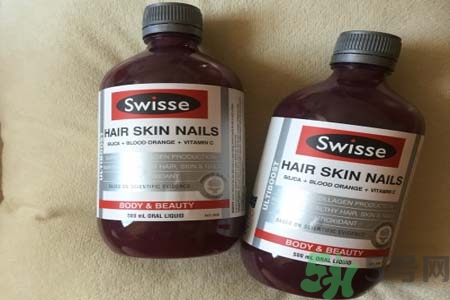 澳洲swisse膠原蛋白液怎么樣？澳洲swisse膠原蛋白液的功效有哪些？