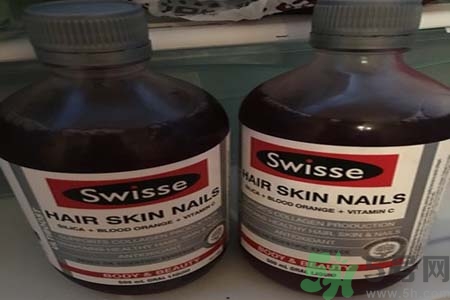 澳洲swisse膠原蛋白液怎么樣？澳洲swisse膠原蛋白液的功效有哪些？