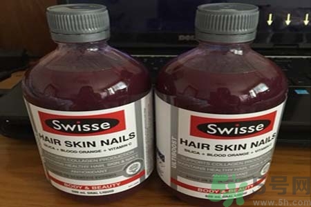 澳洲swisse膠原蛋白液怎么樣？澳洲swisse膠原蛋白液的功效有哪些？