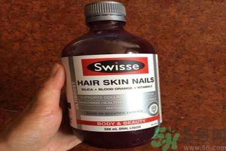 澳洲swisse膠原蛋白液怎么樣？澳洲swisse膠原蛋白液的功效有哪些？