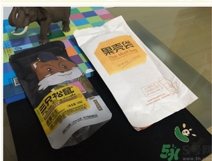 三只松鼠好吃嗎？三只松鼠哪個(gè)好吃？