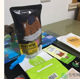 三只松鼠好吃嗎？三只松鼠哪個(gè)好吃？