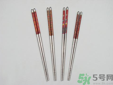 合金筷子對人身體有害嗎？合金筷子的優(yōu)點和缺點