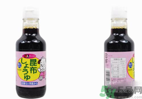 兒童醬油好不好？?jī)和u油隊(duì)孩子有害嗎？