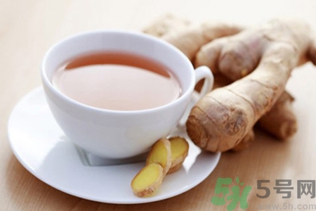 生姜紅茶減肥有效嗎？生姜紅茶的做法是什么？