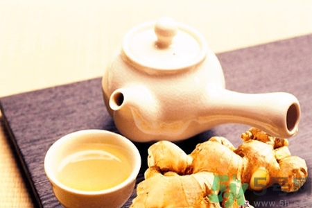 生姜紅茶減肥有效嗎？生姜紅茶的做法是什么？