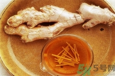 生姜紅茶減肥有效嗎？生姜紅茶的做法是什么？