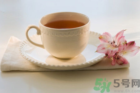 如何自制減肥茶？自制減肥茶需要哪些材料？