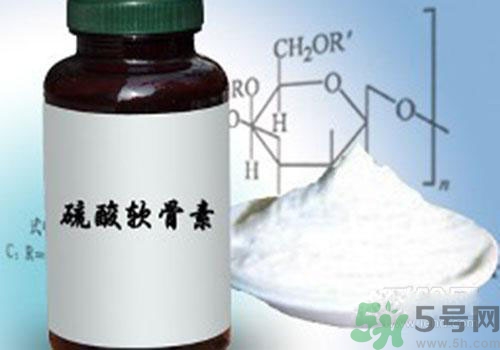 軟骨素的功效作用 軟骨素的營養(yǎng)價(jià)值食用禁忌
